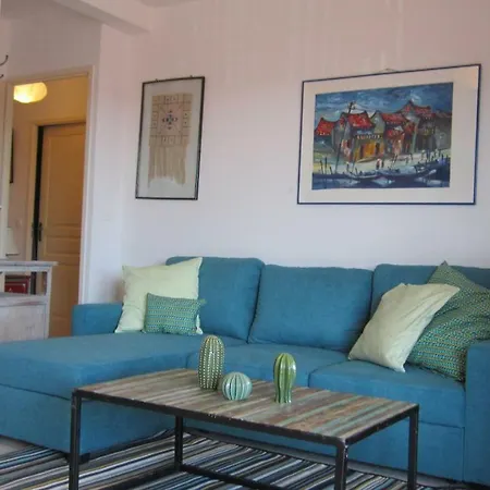 Appartement Bleu De Thau Balaruc-les-Bains