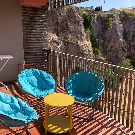 Appartement Bleu De Thau Balaruc-les-Bains