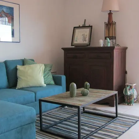 Bleu De Thau Lejlighed *