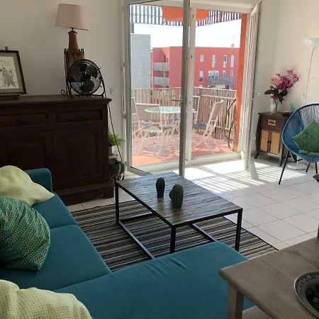 Bleu De Thau * Balaruc-les-Bains