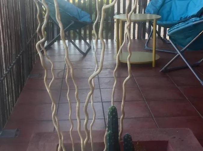 Bleu De Thau Apartamento