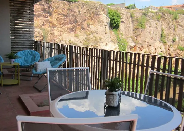 Bleu De Thau * Balaruc-les-Bains